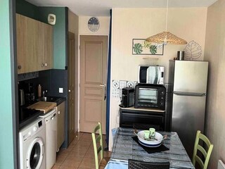 Appartement Six-Fours-les-Plages  5