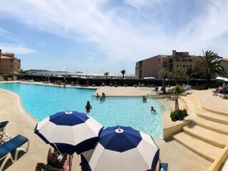 Appartement Six-Fours-les-Plages  8