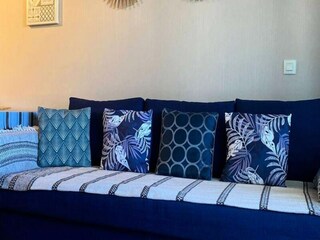 Appartement Six-Fours-les-Plages  9