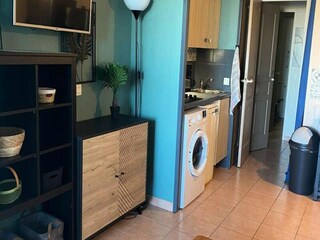 Appartement Six-Fours-les-Plages  10