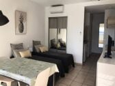 Apartamento Saint-Aygulf  1