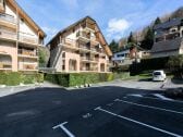 Appartement Saint-Lary-Soulan Enregistrement extérieur 1