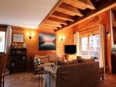 Apartamento Tignes  1