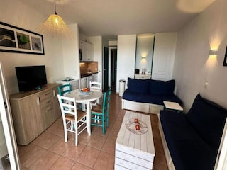 Appartement Six-Fours-les-Plages  2