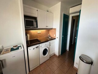 Appartement Six-Fours-les-Plages  3