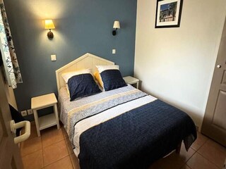 Appartement Six-Fours-les-Plages  4