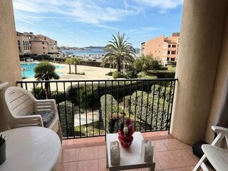 Appartement Six-Fours-les-Plages  8