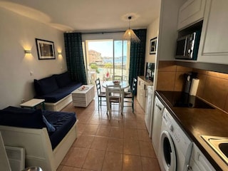 Appartement Six-Fours-les-Plages  6