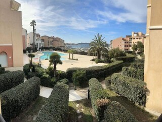 Apartment Six-Fours-les-Plages  12