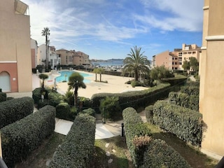 Appartement Six-Fours-les-Plages  12
