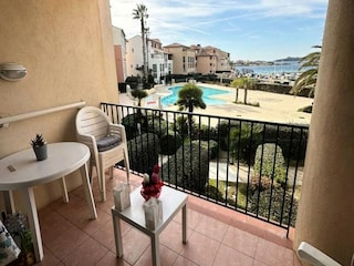 Appartement Six-Fours-les-Plages  9