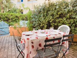 Apartments for 4 People - Leucate - image1