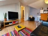 Apartamento Saint-Martin-d'Uriage  1