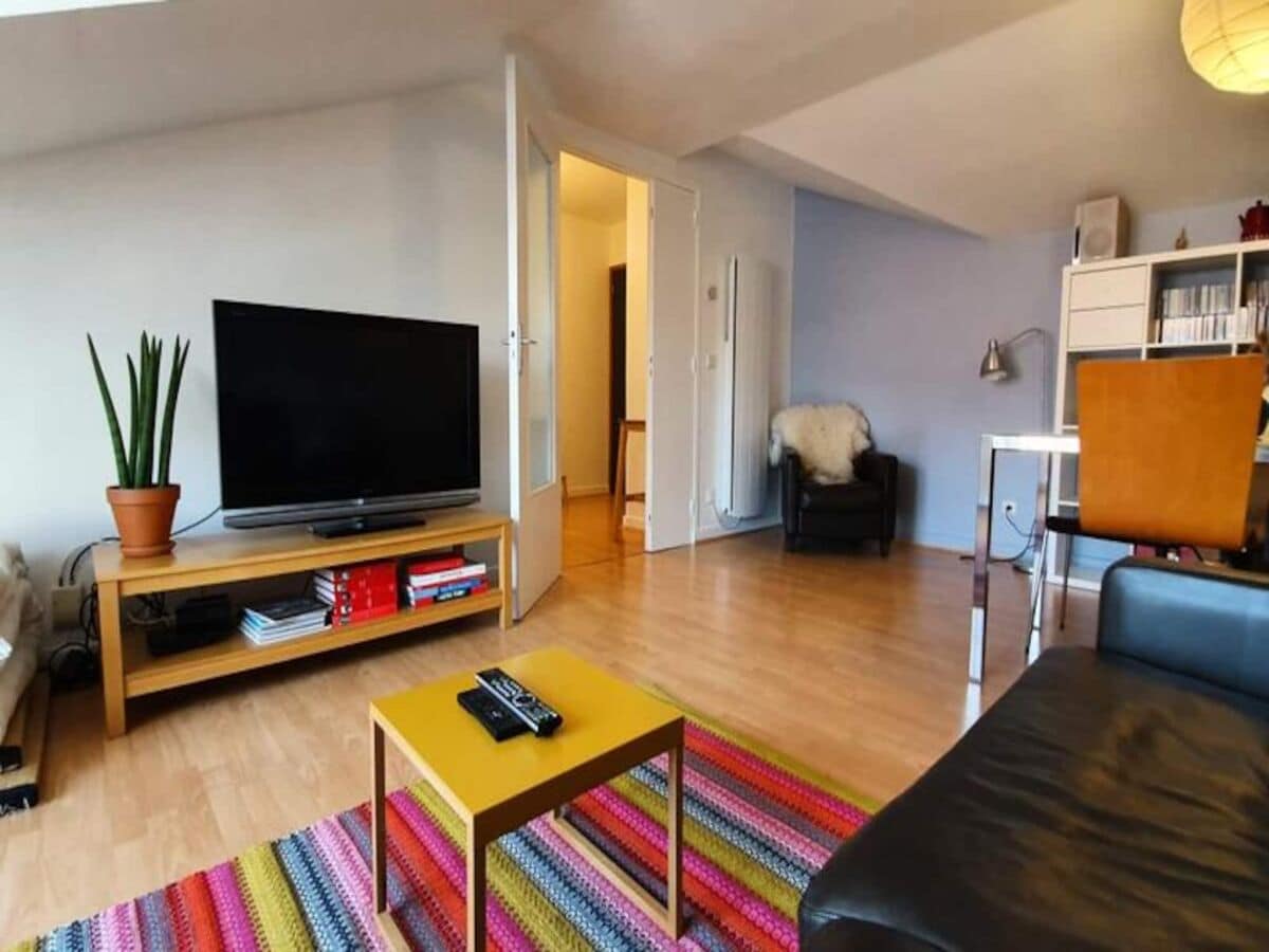 Apartment Saint-Martin-d'Uriage  1