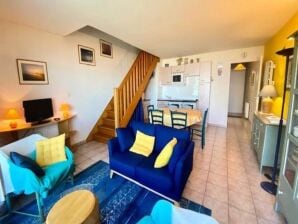 Appartement 4 PiÃ¨ces pour 6 Personnes - Saint-Pierre-Quiberon - image1