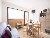 Apartamento Saint-Lary-Soulan  1