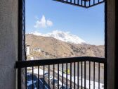 Apartment Saint-Lary-Soulan Outdoor Recording 1