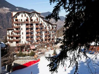 Appartamento La Perrière Registrazione all'aperto 2