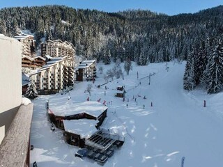 Appartamento La Perrière Registrazione all'aperto 4