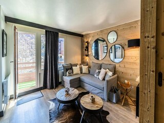 Appartamento La Perrière Caratteristiche 14