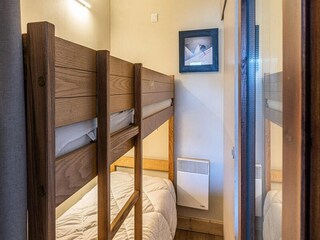 Appartamento La Perrière Caratteristiche 17