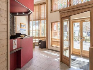 Appartamento La Perrière Caratteristiche 18