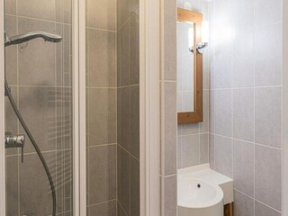 Appartamento La Perrière Caratteristiche 19