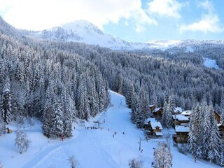 Appartamento La Perrière Ambiente 25