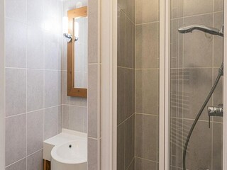 Appartamento La Perrière Caratteristiche 20