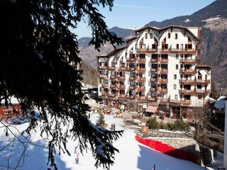 Appartamento La Perrière Registrazione all'aperto 5