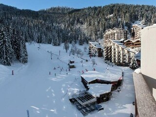 Appartamento La Perrière Registrazione all'aperto 6