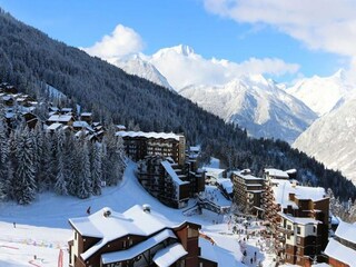 Appartamento La Perrière Ambiente 26