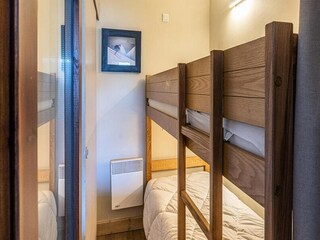 Appartamento La Perrière Caratteristiche 22