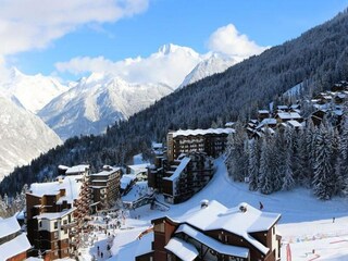 Appartamento La Perrière Ambiente 27