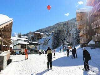 Appartamento La Perrière Ambiente 28