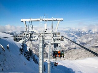 Appartamento La Perrière Ambiente 29