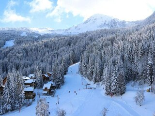 Appartamento La Perrière Ambiente 30