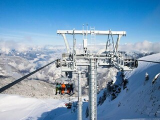 Appartamento La Perrière Ambiente 31