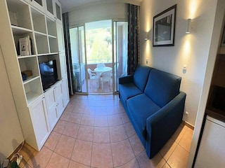 Apartamento Six-Fours-les-Plages Características 1