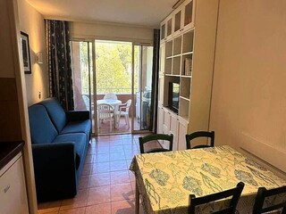 Apartamento Six-Fours-les-Plages Características 12