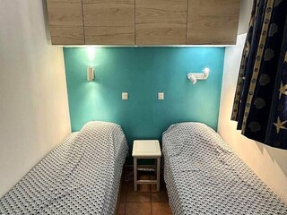Apartamento Six-Fours-les-Plages Características 14