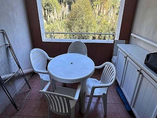 Apartamento Six-Fours-les-Plages Grabación al aire libre 2