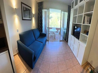 Apartamento Six-Fours-les-Plages Características 15
