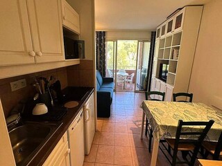 Apartamento Six-Fours-les-Plages Características 16