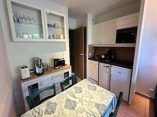 Apartamento Six-Fours-les-Plages Características 17