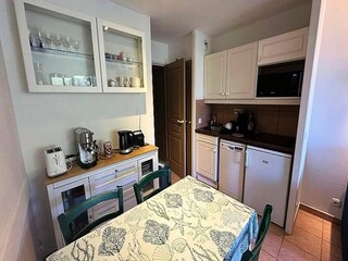 Apartment Six-Fours-les-Plages Features 14