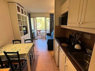 Apartamento Six-Fours-les-Plages Características 18