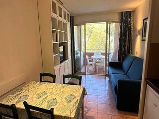 Apartamento Six-Fours-les-Plages Características 20
