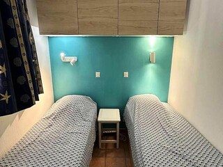 Apartamento Six-Fours-les-Plages Características 22