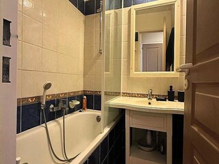 Apartamento Six-Fours-les-Plages Características 23